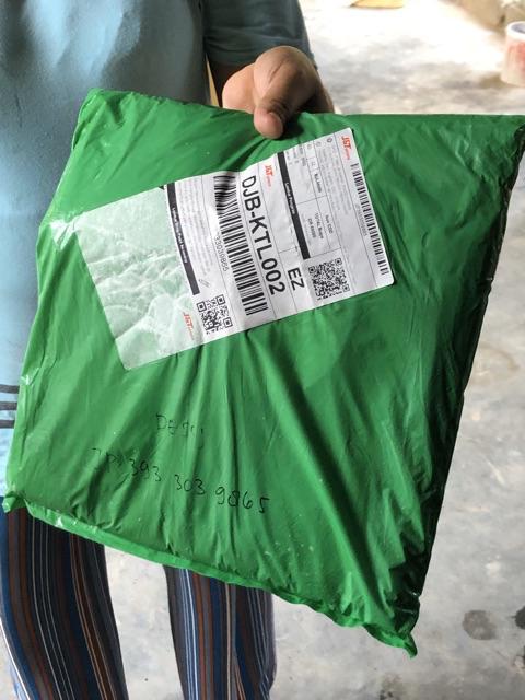 Gamis Batik Sriwedadi Maxi Super Jumbo