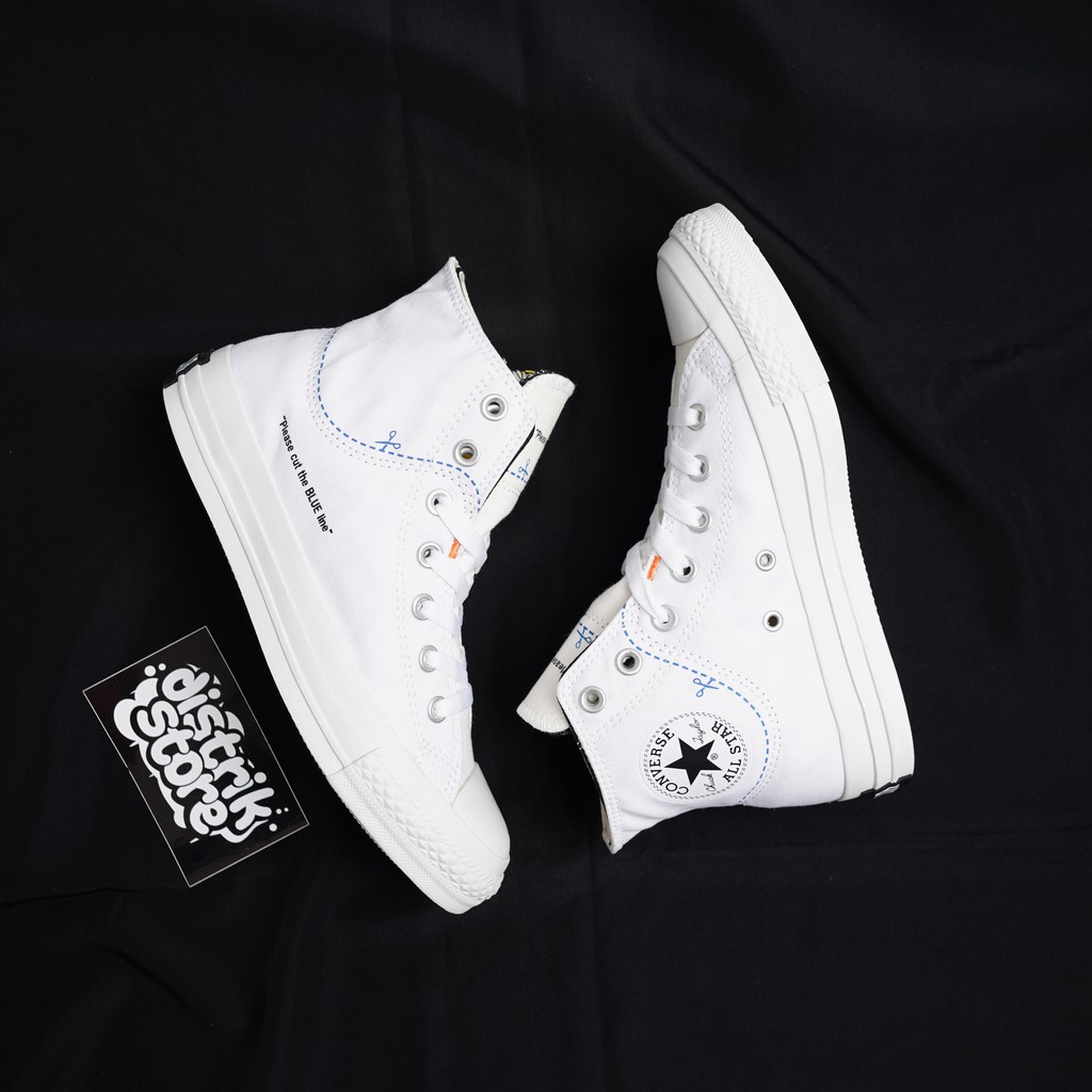 converse all star cutline hi