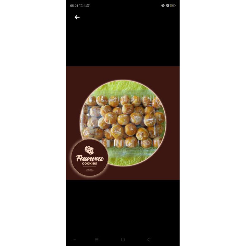 

nastar premium. harga mura