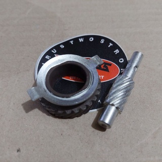 GIGI SPEEDOMETER YAMAHA ALFA / SIGMA / YT115