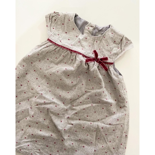 preloved primark UK dress baby girl