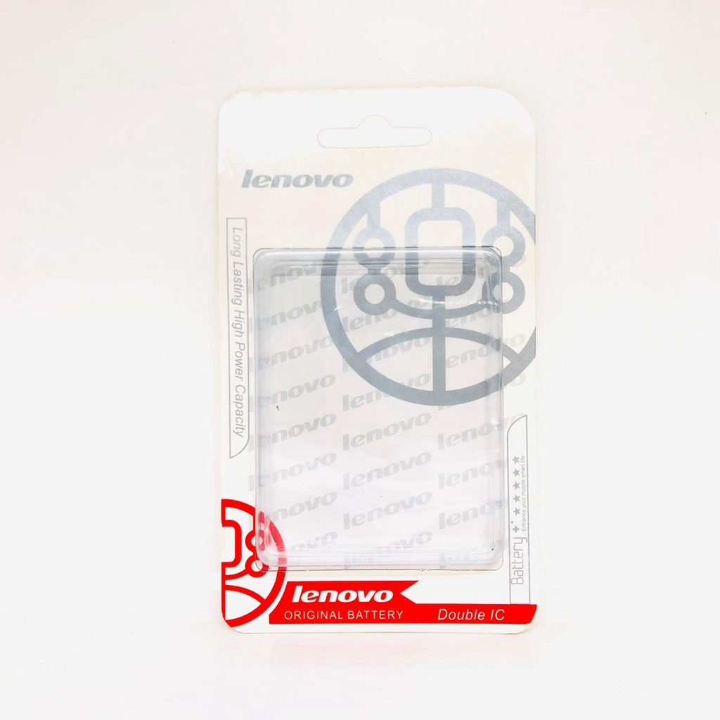 1pcs Box Dus Pack Baterai Battery Batre  packingan batt lenovo/ kotak kemasan batt lenovo baru