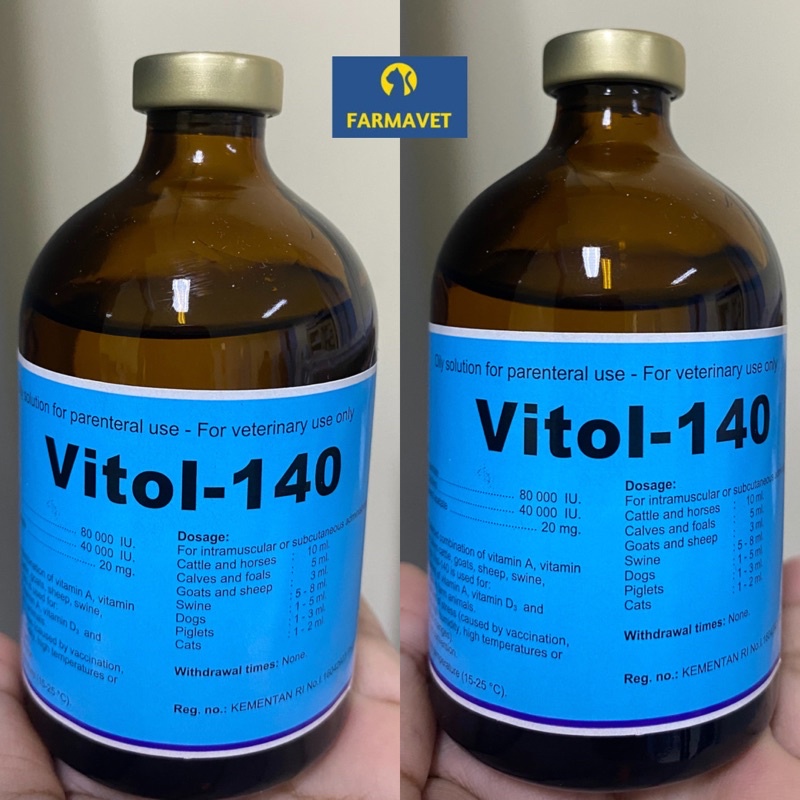 Vitol-140