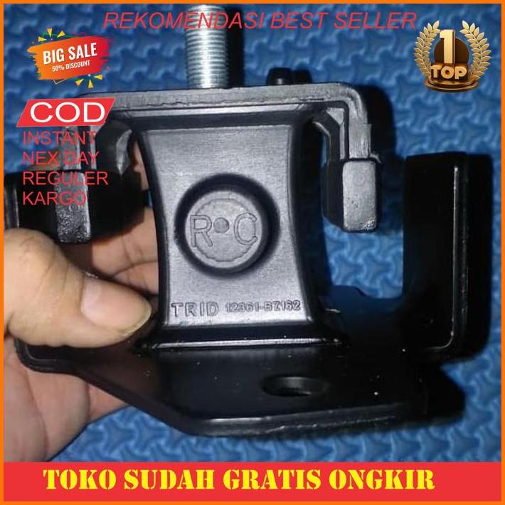 Sparepart Mobil Engine Mounting Veloz Rush Terios Original New Produk Rekomendasi