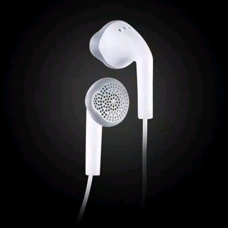 HF Earphone Samsung J1 99% Original Stereo Headset Termurah