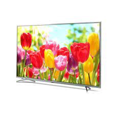 Polytron LED Digital TV 55" 4K UHD ULTRA HD PLD 55US8850 55 Inch