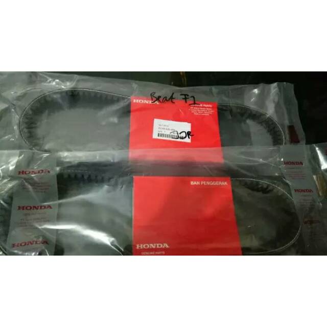 Vanbelt Only Original AHM Beat FI Scoopy FI