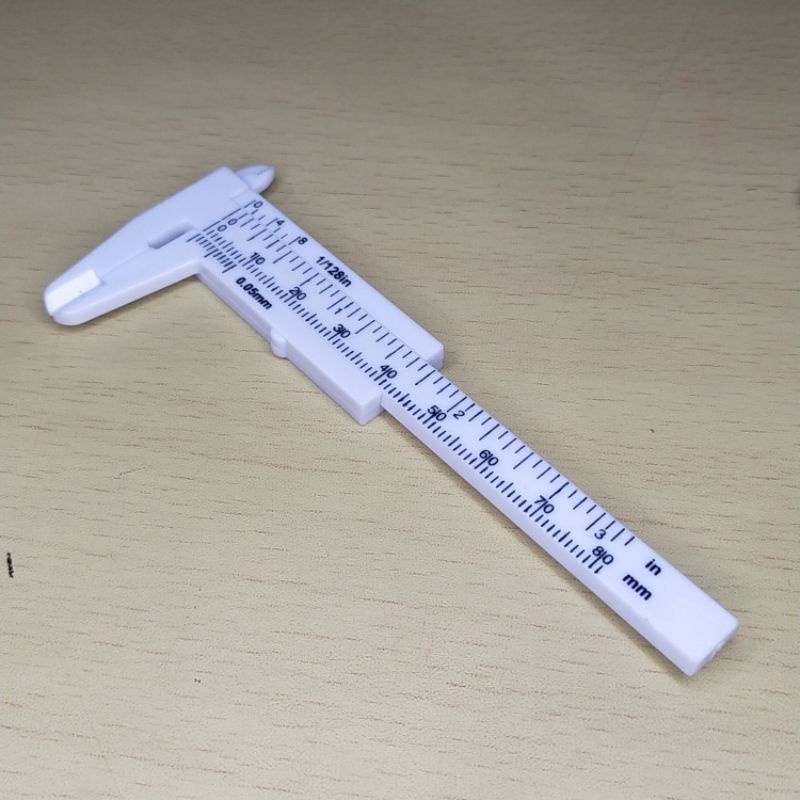 [COD] Sigmat / Pengukur Batu Cincin