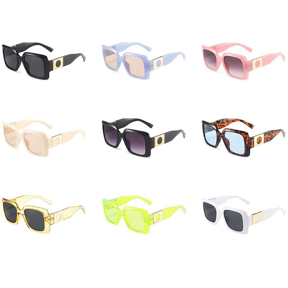 Needway Square Sunglasses Geometrical Eye Glasses Anti Radiasi Untuk Wanita Kacamata Perlindungan Anti Radiasi Kacamata Jelly Warna Perempuan Pria Anti Radiasi Kaca Wanita Kacamata