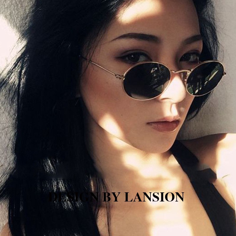 •OKEY BELI•KC346 KACAMATA FASHION UNISEX STYLE KOREA KACA MATA KEREN IMPORT KACA MATA MURAH cod-6