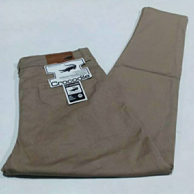 Celana panjang pria chino / celana chino pensil