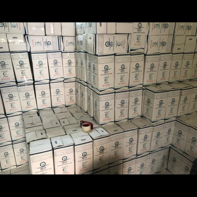 

MURAH!!! AIR ZAM-ZAM 5 LITER
