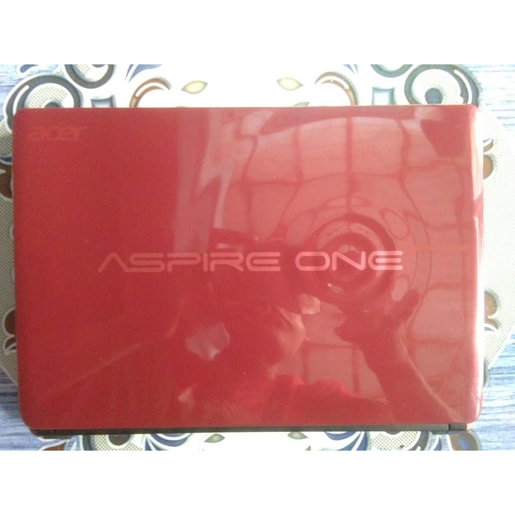 casing Acer D270