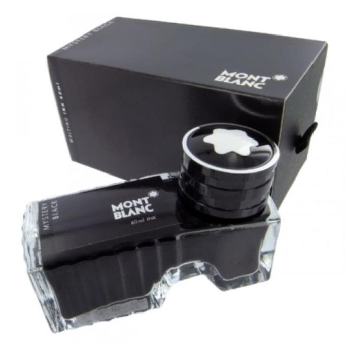 

Refill Ink Bottle Montblanc Black