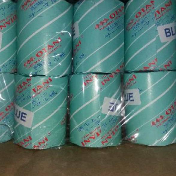 

Top Rangking Kertas thermal 57x47 10 roll