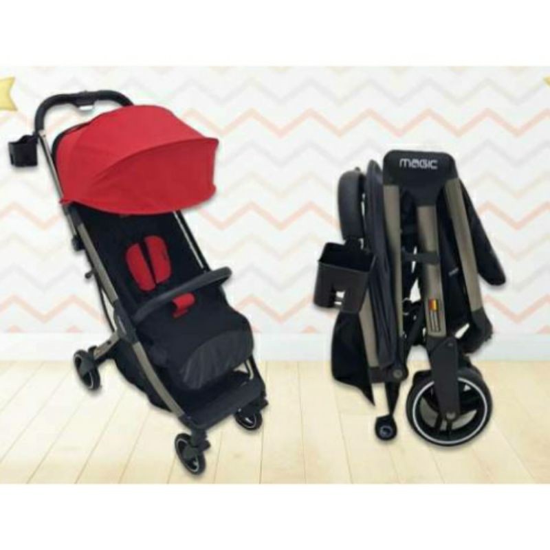 Tipe stroller baby store elle