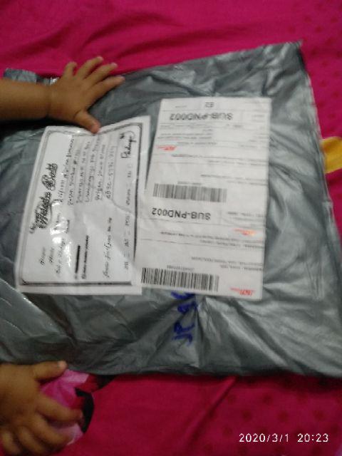 Kemeja Batik Pria Lengan Panjang Motif Songket New Alka 09