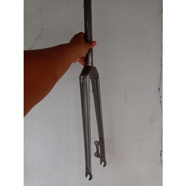 Fork MTB Hybrid Ban 26/27, 5/700c/29 Custom