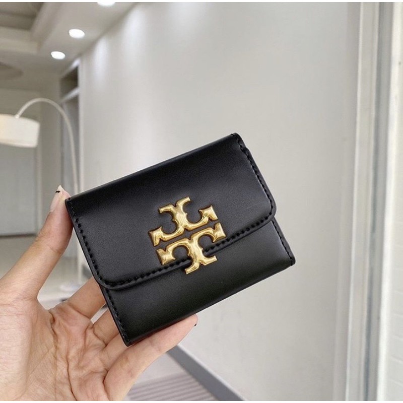 Tory Burch Eleanor Wallet