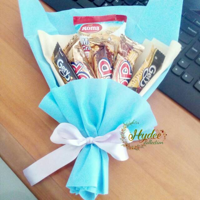 

Buket Snack