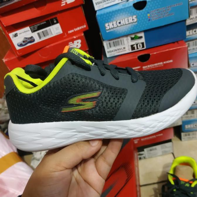 Sale Sepatu Anak Laki Skechers Berkualitas