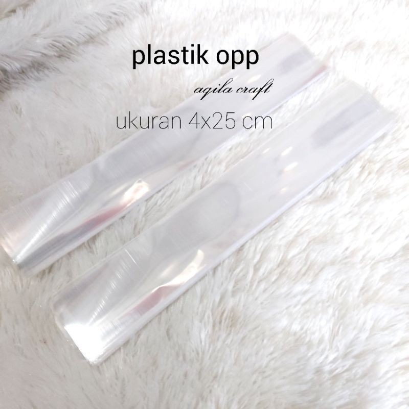 PLASTIK OPP