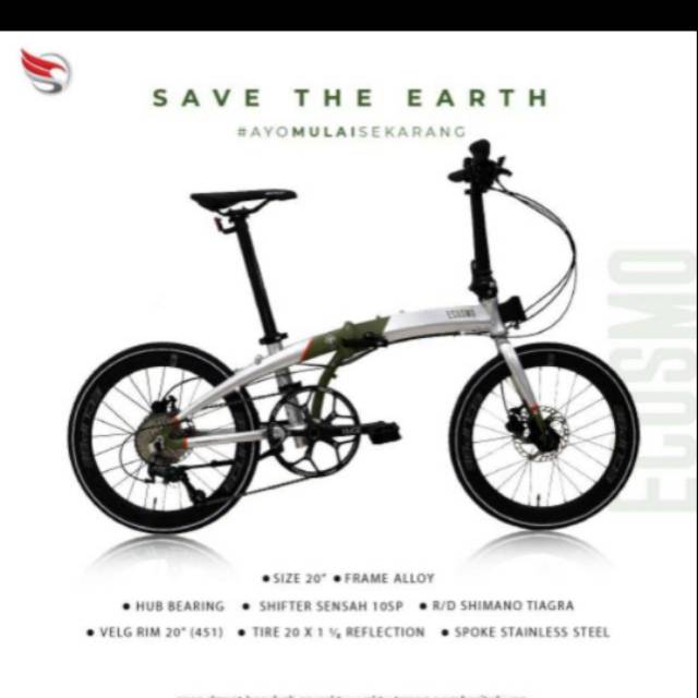 Element ecosmo z10 shopia