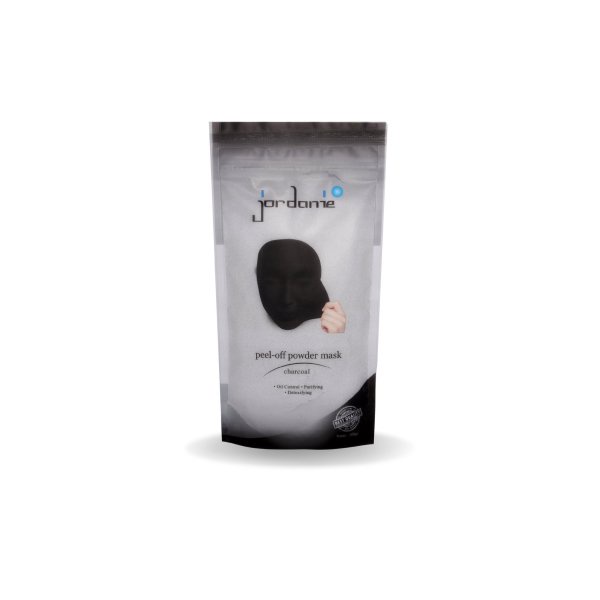 Jordanie Peel Off Mask Powder (100gr)