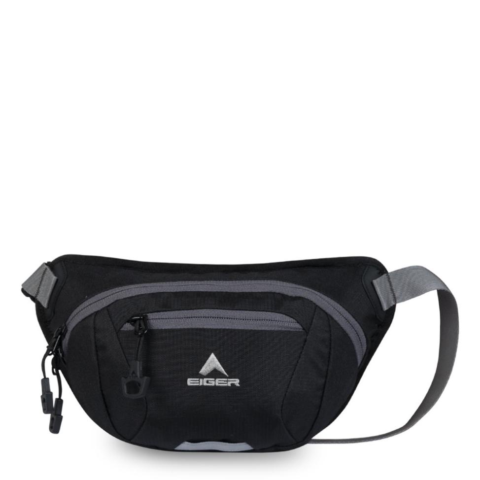 EIGER VESSEL 1F WAIST BAG