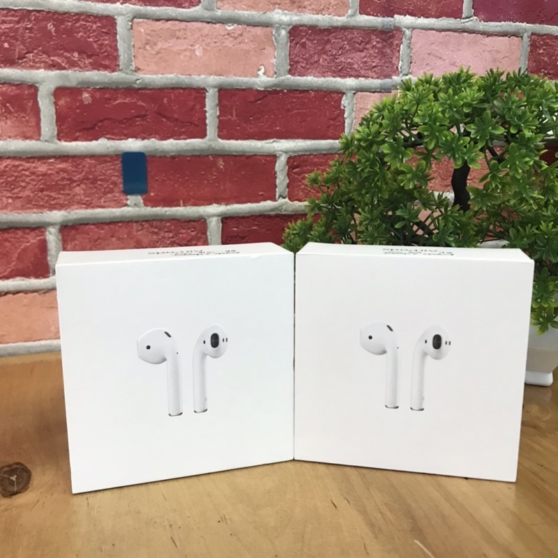 Airpods 2 Charging Case white Resmi IBOX ID/A