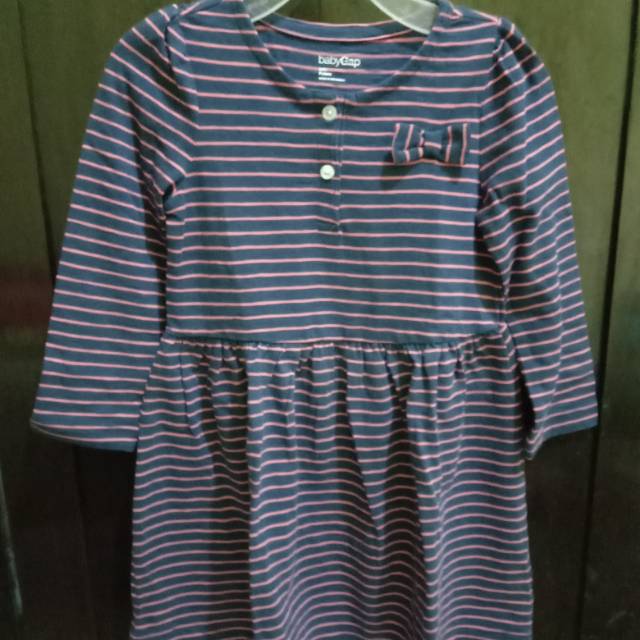 DRESS BABY GAP