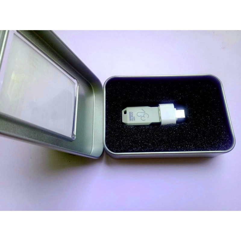 Flashdisk Edukasi Anak Muslim