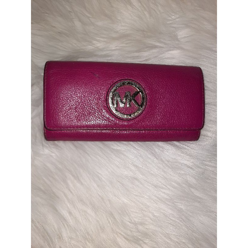 dompet michael kors