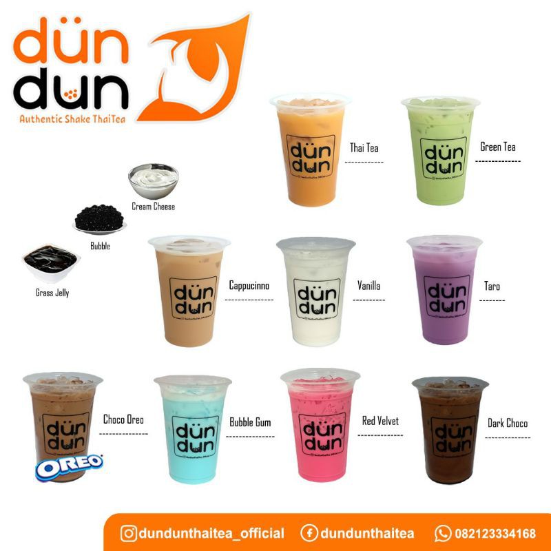 

SPESIAL ORDER MITRA YULI MERUYA