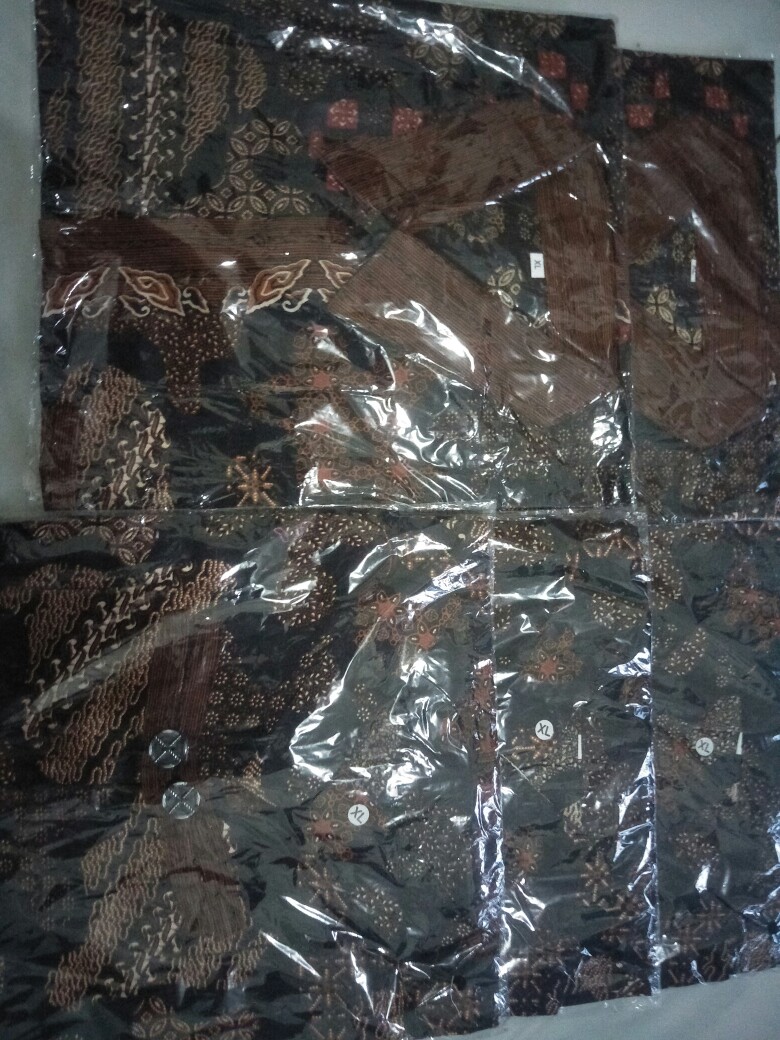 Maura Couple - Sania Ruffle Batik Couple Ori Ndoro Jowi Dnt Garansi Termurah Shopee - Shopashop Solo