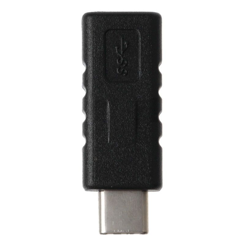 VIVI   Type C Male To Mini USB Female Converter Adapter For Samsung S8 Note8 Xiaomi5 6