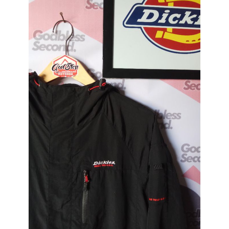 Jaket Gunung Outdoor Dickies ECWCS