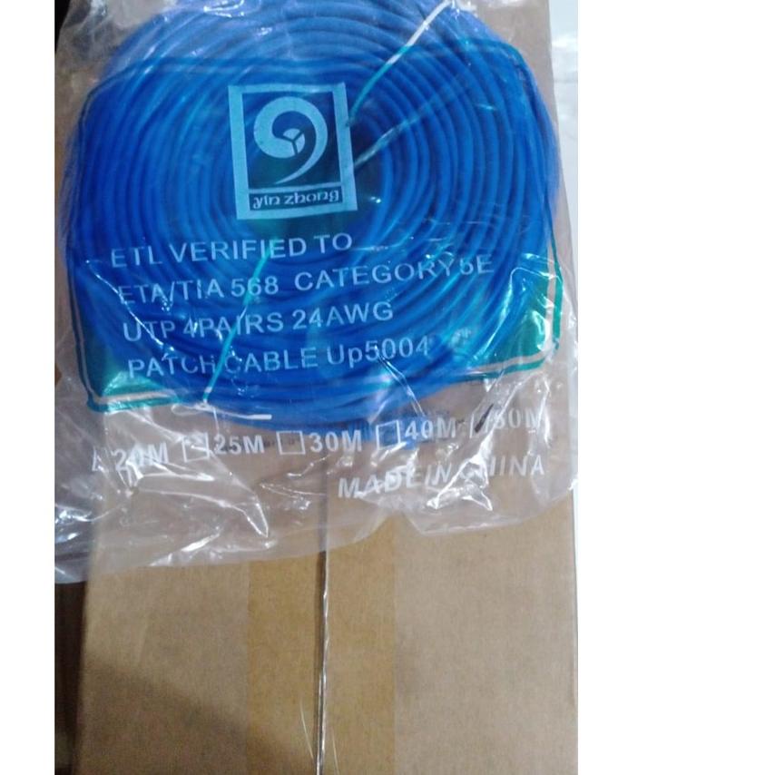♤ Kabel Lan 50 Meter ➷