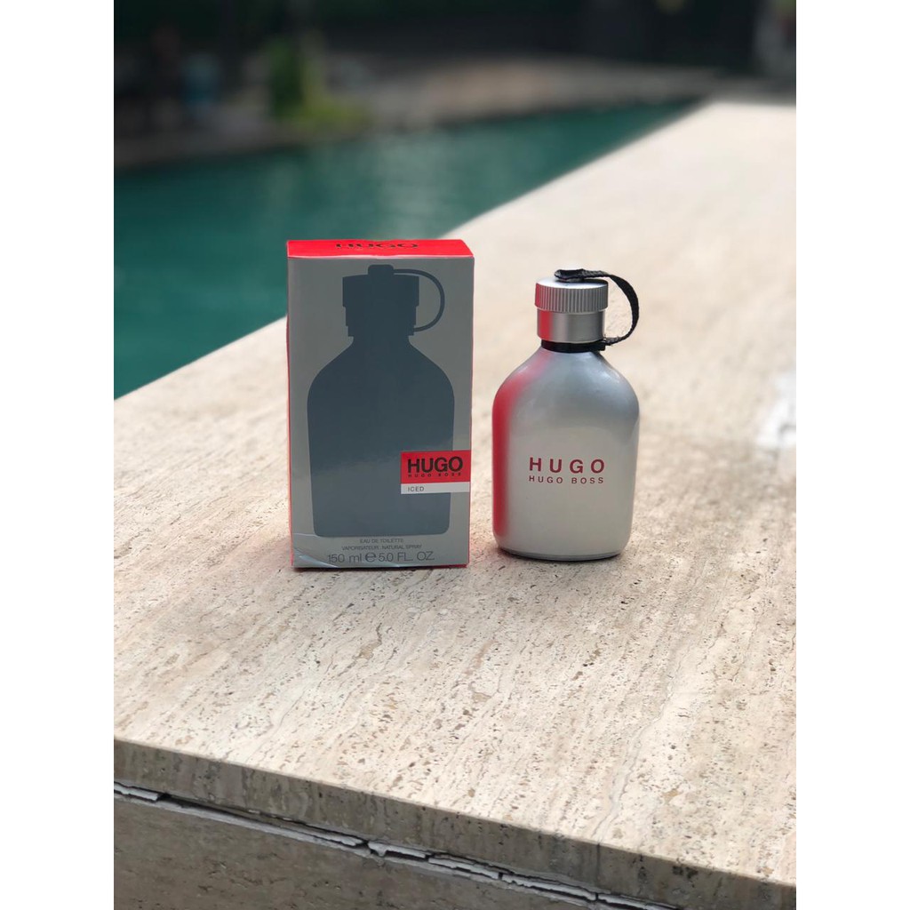 HBI parfum ori singapore