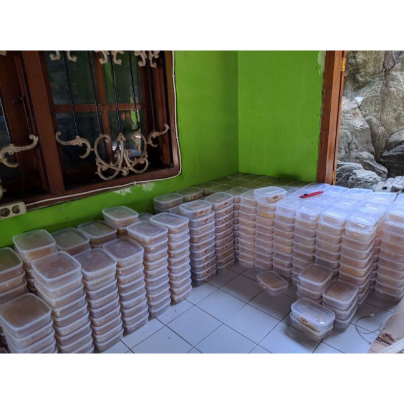 

madu sarang 250g /kemasan box tebal