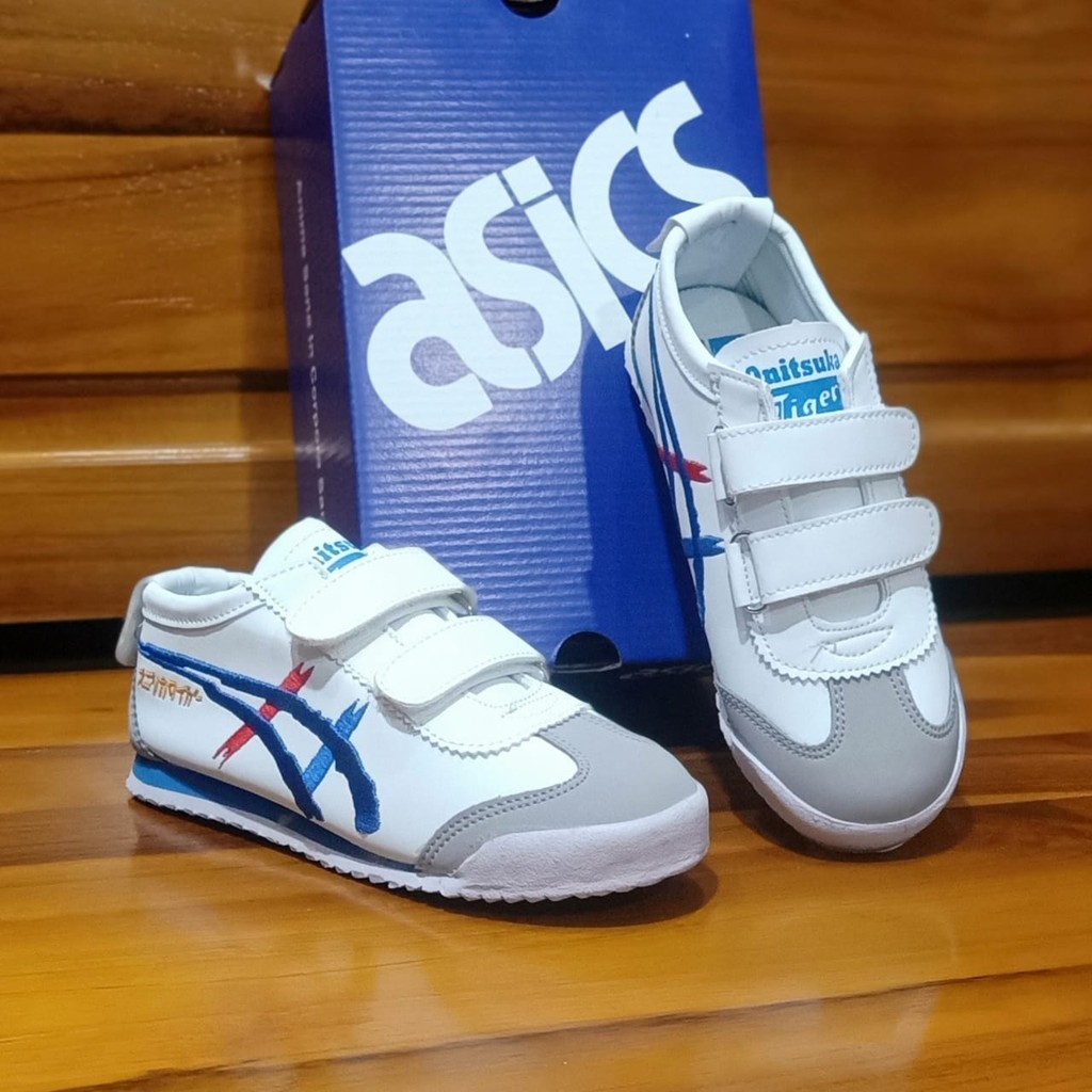 Sepatu anak Fashion anak Sneaker anak Sepatu Sekolah Sepatu anak laki laki Sepatu anak Perempuan