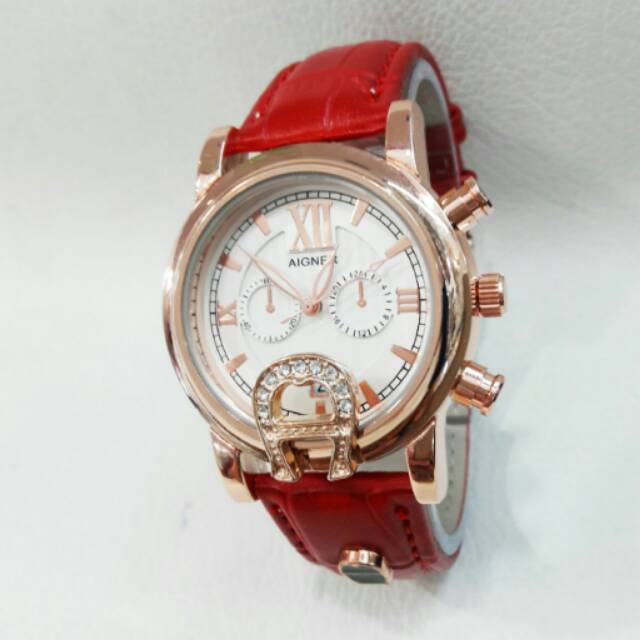 Aigner Woman Watch