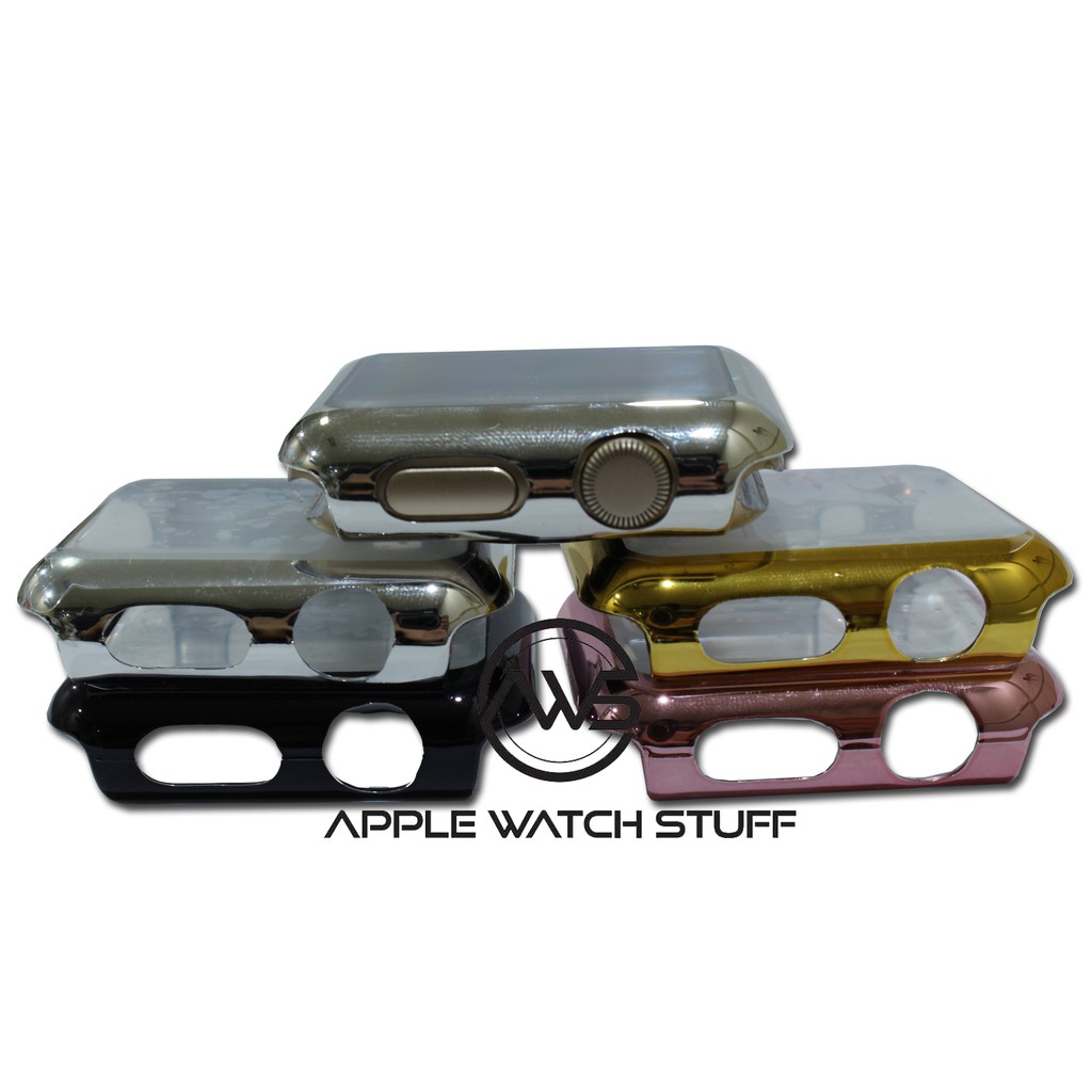 Apple Watch Case with / include Screen protective glass for series 1