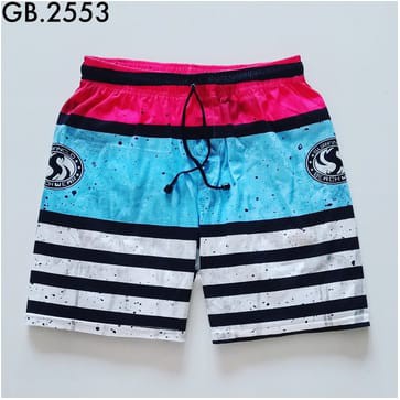 Celana Pendek Cowok Pria Distro / Celana Pendek Pria Surfing Distro Premium / Boxer Lucu Keren
