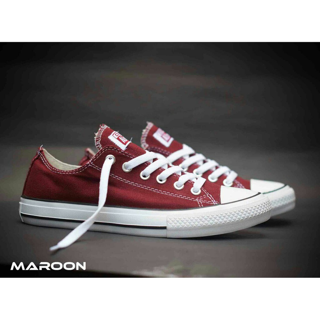 BIG DEAL!!! Sepatu Kets Converse Classic Size 38-43