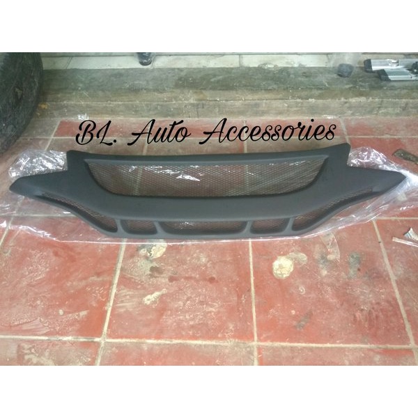 grill mugen honda jazz gk5