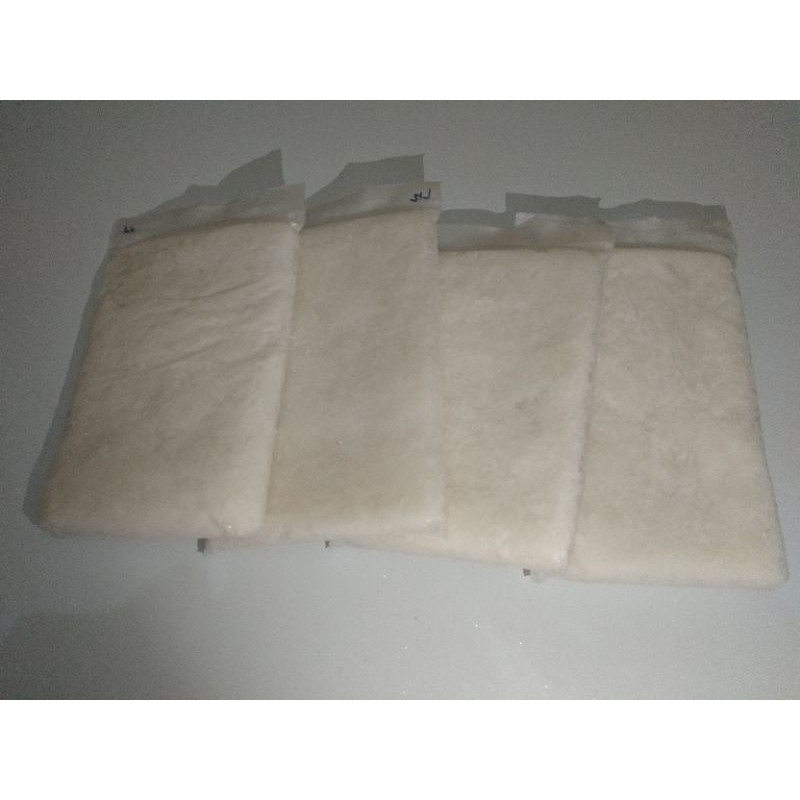 

Daging Kelapa Kopyor Beku 250 Gr