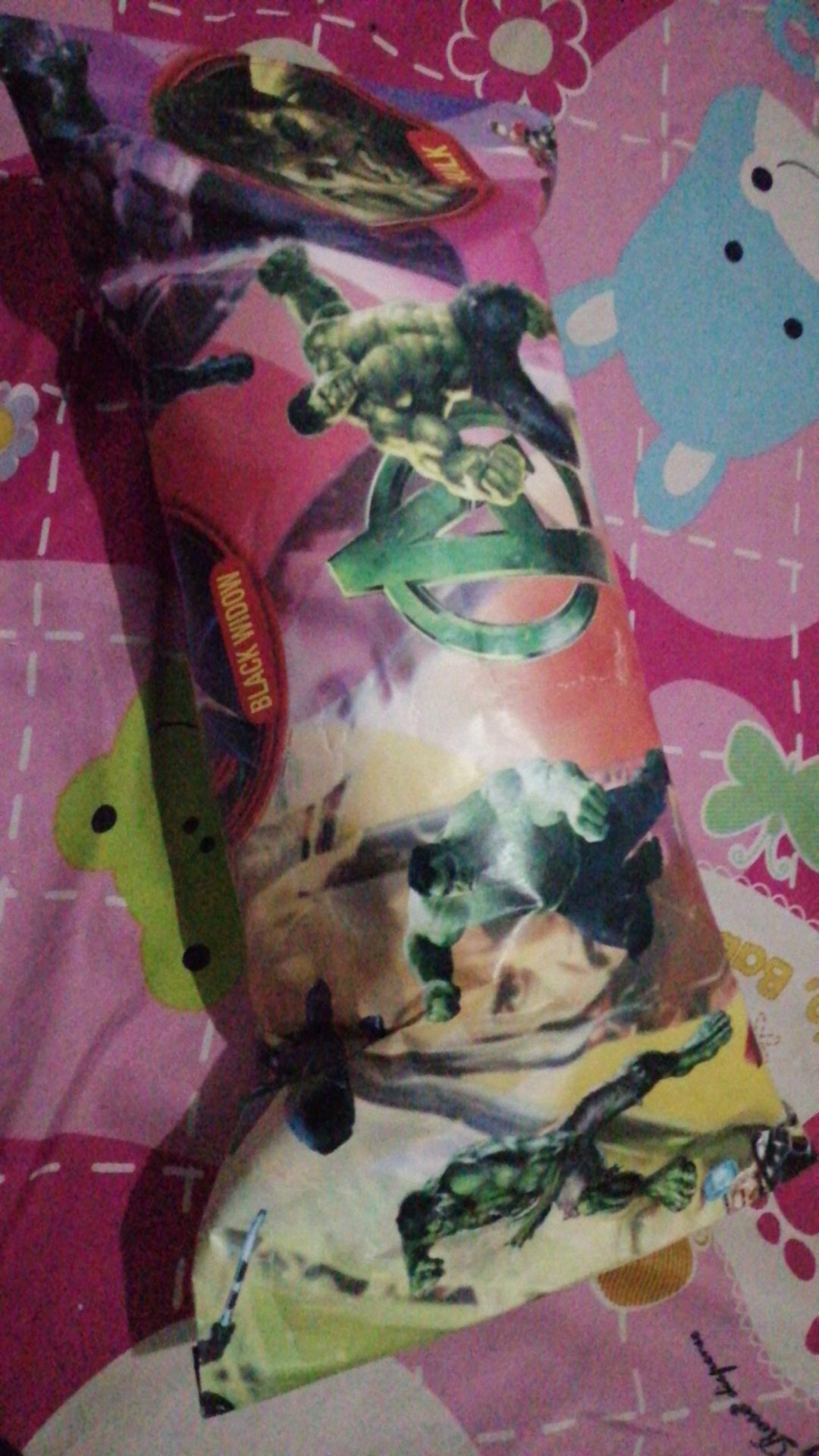 Handuk Karakter Ukuran 70cm X 140cm / Handuk Motif Karakter Bahan Microfiber / Handuk Mandi Anak