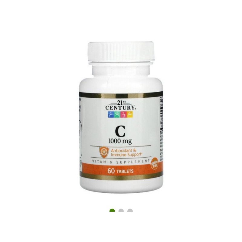 Vit C 1000 mg