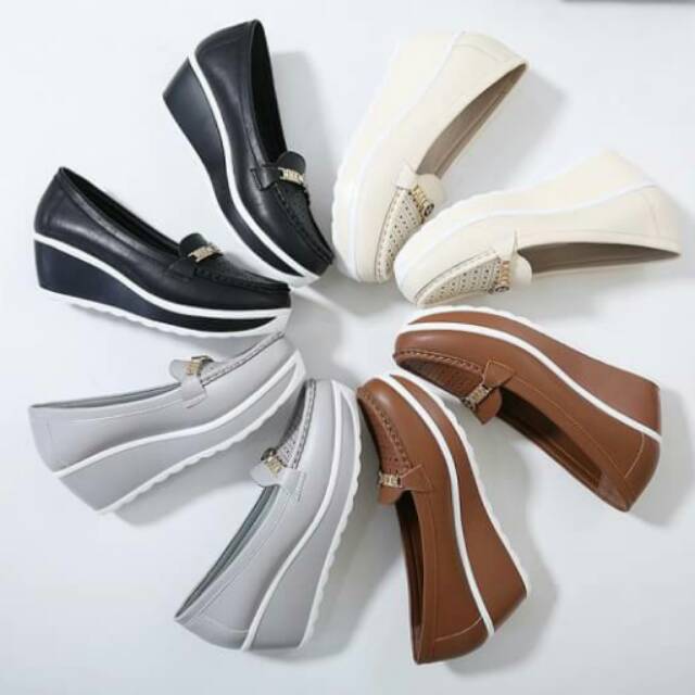 Shoes Chanel 3807-22